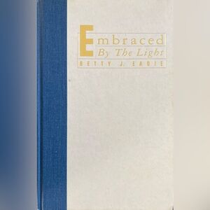 Embraced by the Light book